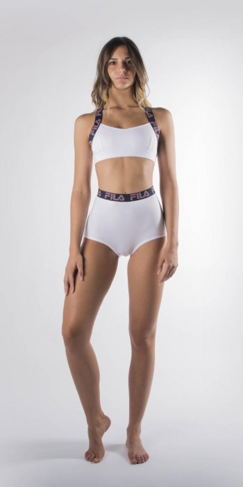fila bra με χιαστί πλάτη fila bra με χιαστί πλάτη