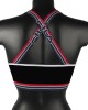 fila bra black
