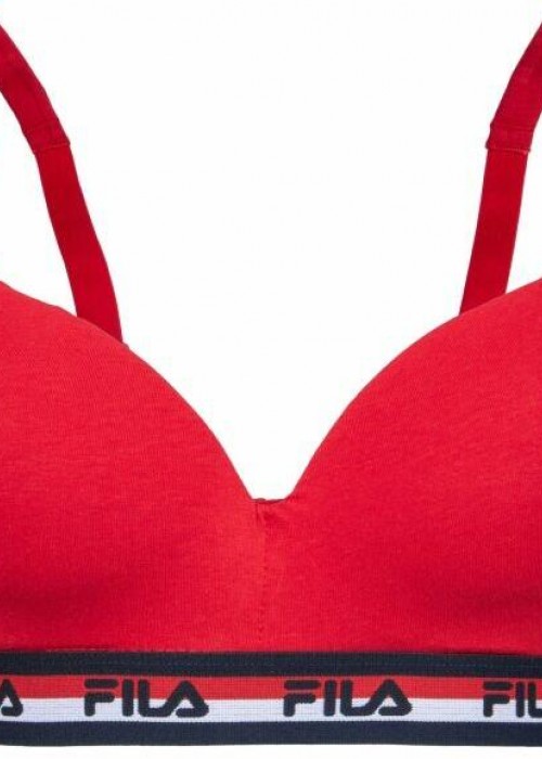 Fila Woman Bra RED