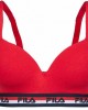 Fila Woman Bra RED