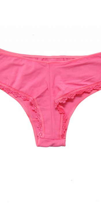 micromodal string pink