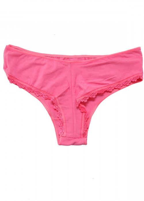 micromodal string pink