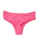 micromodal string pink