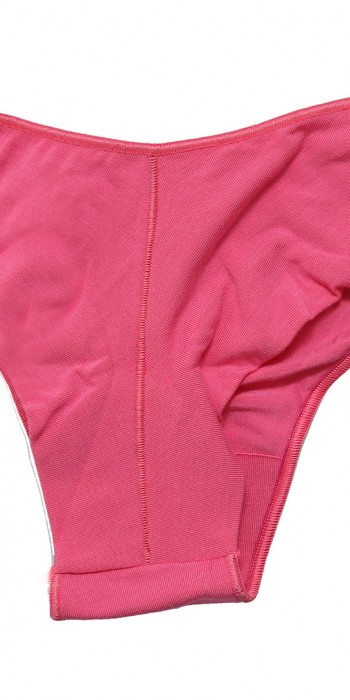 micromodal μπραζίλ  dusty pink