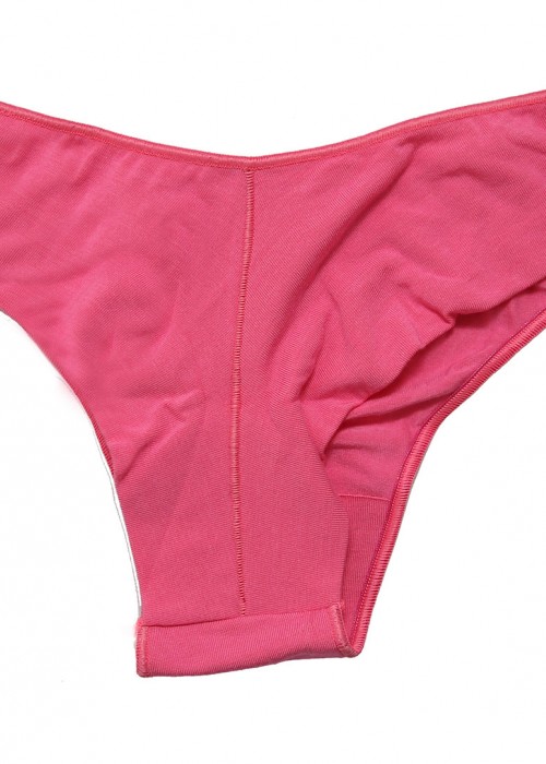micromodal μπραζίλ  dusty pink