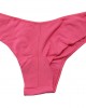 micromodal μπραζίλ  dusty pink