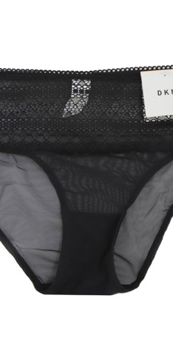 Μπικίνι δαντέλα  DKNY