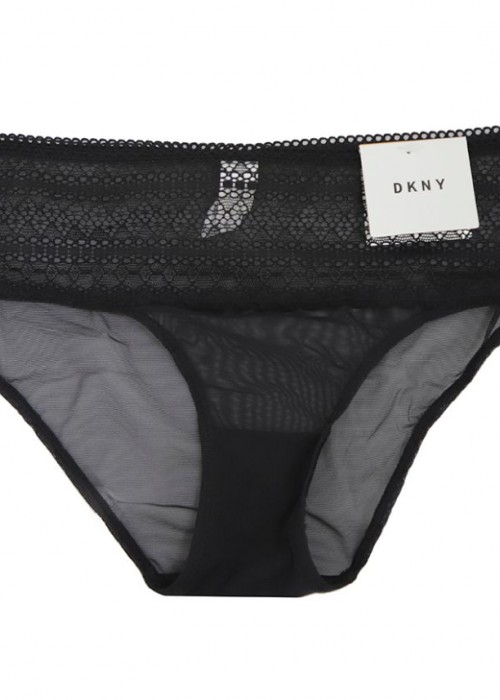 Μπικίνι δαντέλα  DKNY