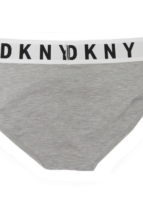 σλιπ  dkny γκρι