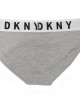 σλιπ  dkny γκρι