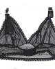 Μπραλέτ DKNY black