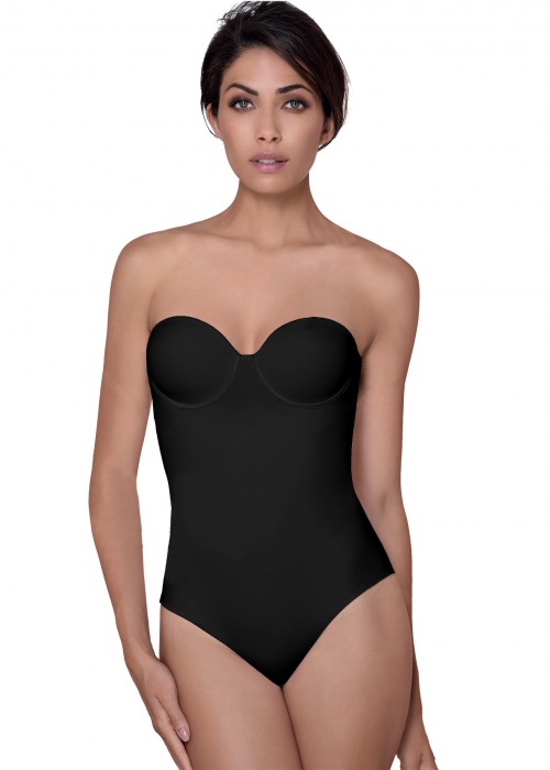 Body Sculpt Μαύρο Lielieve Body Sculpt Μαύρο Lielieve