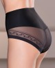 Lastex Medium Waist black Lastex Medium Waist black