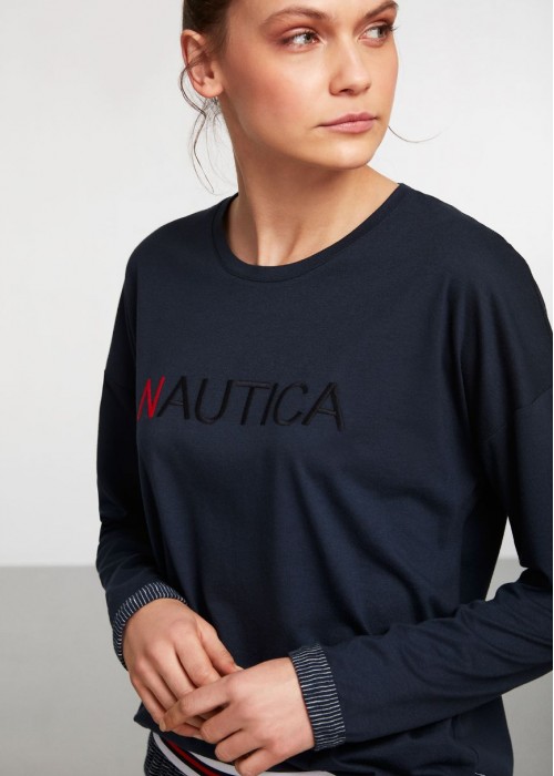 nautica φόρμα 