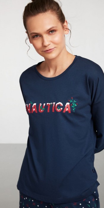 χιονισμένο Nautica χιονισμένο Nautica