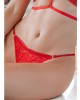 String Jolidon Red