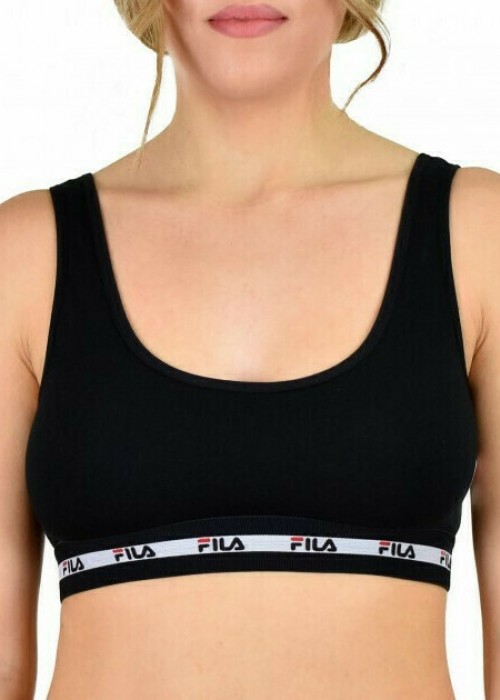 Fila Woman Bra Elastic