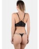 String Jolidon Μαύρο