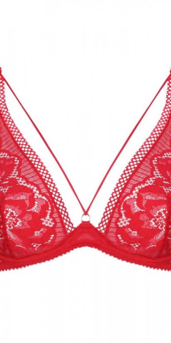 Bra Rosu red Bra Rosu red