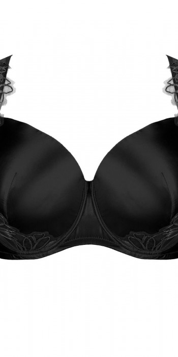 Bra Jolidon S2247 Μαύρο Bra Jolidon S2247 Μαύρο