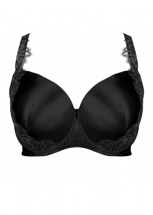 Bra Jolidon S2247 Μαύρο