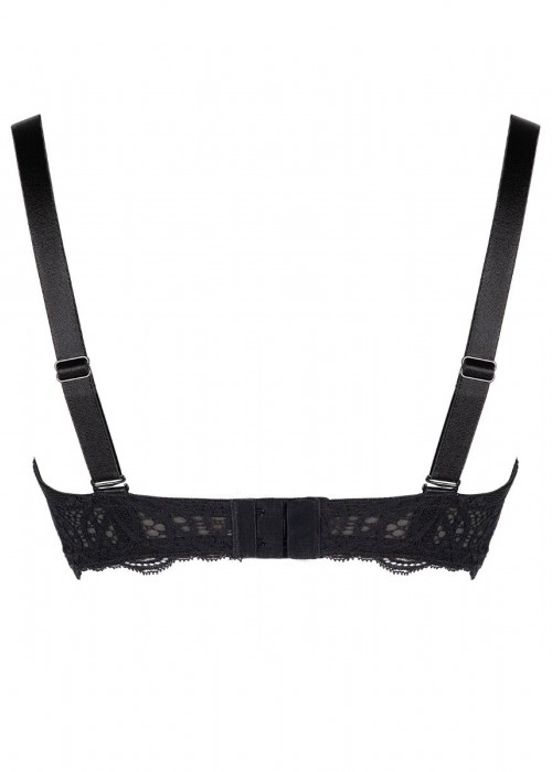 Bra Jolidon S2253 Μαύρο Bra Jolidon S2253 Μαύρο