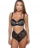 Bra Jolidon S2253 Μαύρο Bra Jolidon S2253 Μαύρο