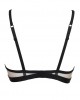Τούλινη Τριγωνική Μπραλέτ Jolidon