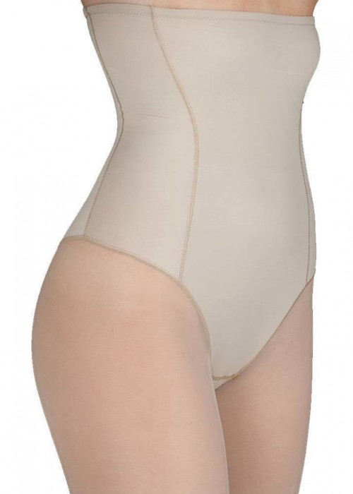 Lastex Selene control - Σύσφιξη και Λεπτότερη Σιλουέτα beige