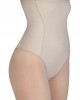 Lastex Selene control - Σύσφιξη και Λεπτότερη Σιλουέτα beige
