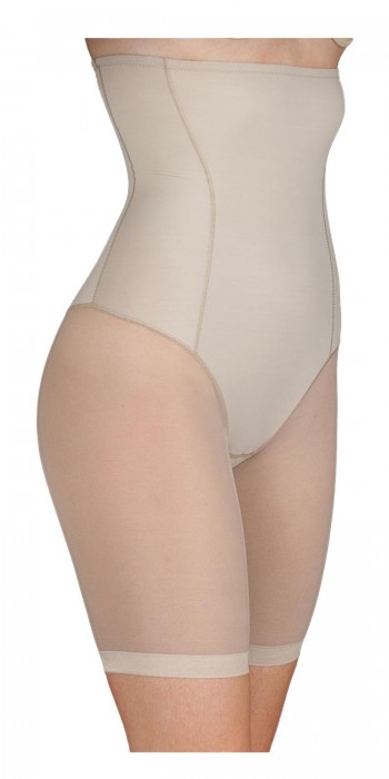 Lastex Selene control - Σύσφιξη και Λεπτότερη Σιλουέτα beige
