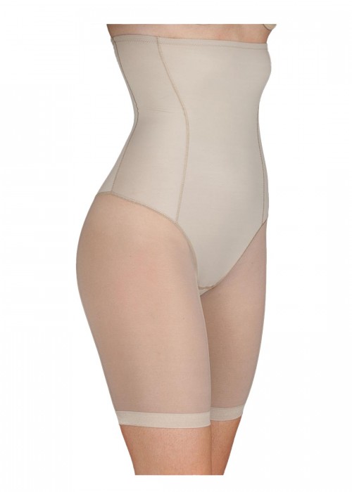 Lastex Selene control - Σύσφιξη και Λεπτότερη Σιλουέτα beige
