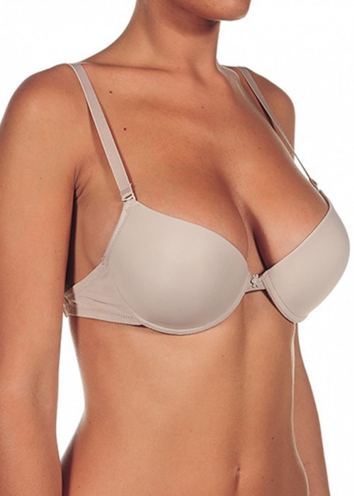 Πολυμορφικό push-up σουτιέν Lola by Selene creaciones