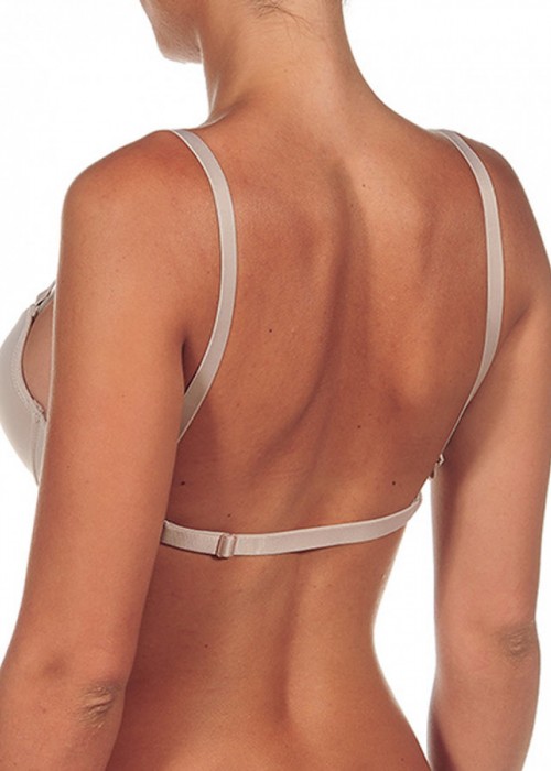 Πολυμορφικό push-up σουτιέν Lola by Selene creaciones